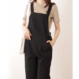 ベイカー風 ワイド ストレート | レースレディース | 詳細画像5