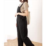 ベイカー風 ワイド ストレート | レースレディース | 詳細画像8