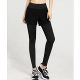 水陸両用 水着 フェイクレイヤード | レースレディース  | 詳細画像6 