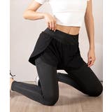 水陸両用 水着 フェイクレイヤード | レースレディース  | 詳細画像7 