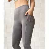 水陸両用 ソリッドカラー ハイウエスト | レースレディース  | 詳細画像10 