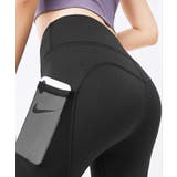 水陸両用 ソリッドカラー ハイウエスト | レースレディース  | 詳細画像6 