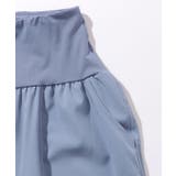 水陸両用 ハイウエスト イージー | レースレディース  | 詳細画像17 