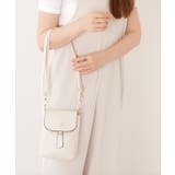 2WAY コンパクト スクエア | レースレディース  | 詳細画像14 