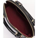 2WAY レザー調 ラウンド | レースレディース  | 詳細画像19 