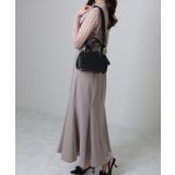 2WAY レザー調 ラウンド | レースレディース  | 詳細画像7 