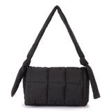 キルティング スクエア フラップ | レースレディース  | 詳細画像1 