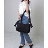 キルティング スクエア フラップ | レースレディース  | 詳細画像10 