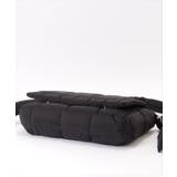 キルティング スクエア フラップ | レースレディース  | 詳細画像16 