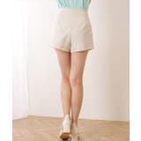 アシンメトリー ベルト ハイウエスト | レースレディース  | 詳細画像16 