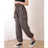 ドロスト付き ワイド イージー | レースレディース  | 詳細画像10 