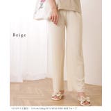 ウエスト イージー 9分丈 | レースレディース  | 詳細画像14 