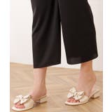 ウエスト イージー 9分丈 | レースレディース  | 詳細画像19 