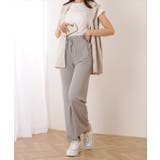 ウエスト イージー 9分丈 | レースレディース  | 詳細画像8 