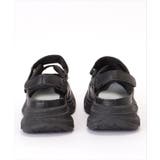 ダッド風 厚底 ストラップ | レースレディース  | 詳細画像17 