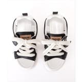 厚底 レースアップ ボリューム | レースレディース  | 詳細画像14 