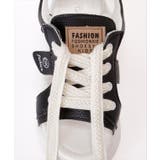 厚底 レースアップ ボリューム | レースレディース  | 詳細画像19 