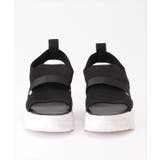 オープントゥ メッシュ ストラップ | レースレディース  | 詳細画像16 