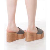 メッシュ バンド 厚底 | レースレディース  | 詳細画像9 