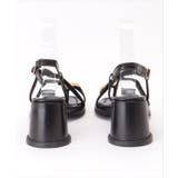 メタリック トング クロス | レースレディース | 詳細画像18