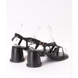 メタリック トング クロス | レースレディース | 詳細画像19