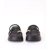 ナローストラップ 厚底 トング | レースレディース | 詳細画像16