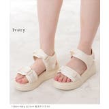 ベーシック ベルクロストラップ ボリューム | レースレディース  | 詳細画像12 