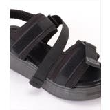 ベーシック ベルクロストラップ ボリューム | レースレディース  | 詳細画像19 