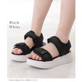 ベーシック ベルクロストラップ ボリューム | レースレディース  | 詳細画像6 