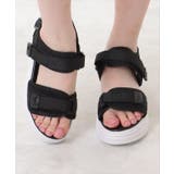 ベーシック ベルクロストラップ ボリューム | レースレディース  | 詳細画像8 