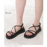 バックゴム ナローストラップ コンフォート | レースレディース  | 詳細画像3 