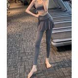 水陸両用 ハイウエスト スカート | レースレディース | 詳細画像11