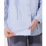 フード付き 前開き ボタン | レースレディース | 詳細画像18
