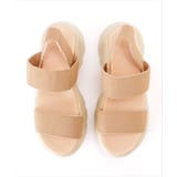 ゴム バック ストラップ | レースレディース | 詳細画像16