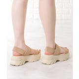 ゴム バック ストラップ | レースレディース | 詳細画像9