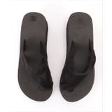 ダブルストラップ 厚底 コンフォート | レースレディース  | 詳細画像14 