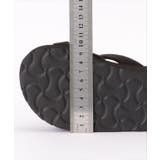 ダブルストラップ 厚底 コンフォート | レースレディース  | 詳細画像20 