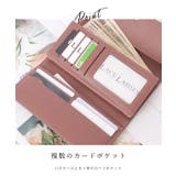 レザー調 バイカラー シンプル | レースレディース  | 詳細画像6 