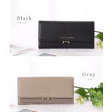 レザー調 バイカラー シンプル | レースレディース  | 詳細画像8 