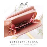 キルティング 二つ折り スクエア | レースレディース | 詳細画像6