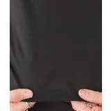 コンパクト 半袖 ベーシック ラグラン Tシャツ | レースレディース | 詳細画像20
