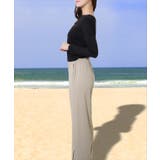【2点セット】コンパクト バック ツイスト イージー ラッシュガード | レースレディース  | 詳細画像6 