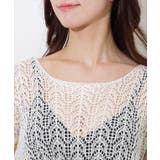 【4点セット】サイドスリット オーバーニット付き ラッシュガード | レースレディース | 詳細画像13