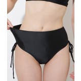 【4点セット】サイドスリット オーバーニット付き ラッシュガード | レースレディース | 詳細画像19