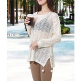 【4点セット】サイドスリット オーバーニット付き ラッシュガード | レースレディース | 詳細画像7