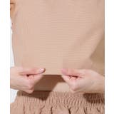 【3点セット】ダメージ ニット付き クロップド ラッシュガード セットアップ | レースレディース | 詳細画像19
