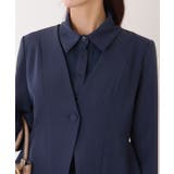 ジャケット付き レース ドッキング | レースレディース  | 詳細画像13 