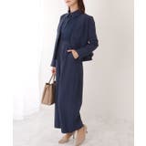 ジャケット付き レース ドッキング | レースレディース  | 詳細画像5 