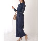 ジャケット付き レース ドッキング | レースレディース  | 詳細画像7 