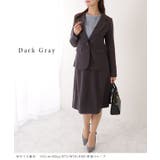 1つボタン テーラード スカート | レースレディース | 詳細画像11